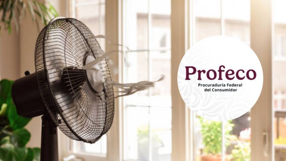 Los ventiladores son un aparatos eléctricos bastante útiles.