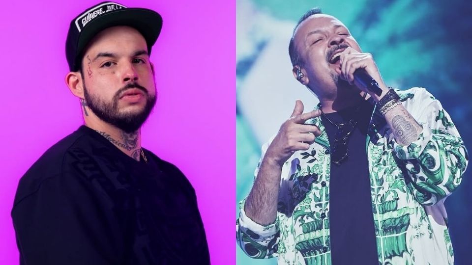 ¿Por qué no se habla con Pepe Aguilar?