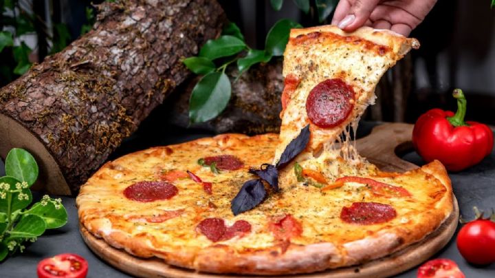 ¿Quién es el dueño de la pizzería de CDMX reconocida a nivel internacional por sus pizzas?