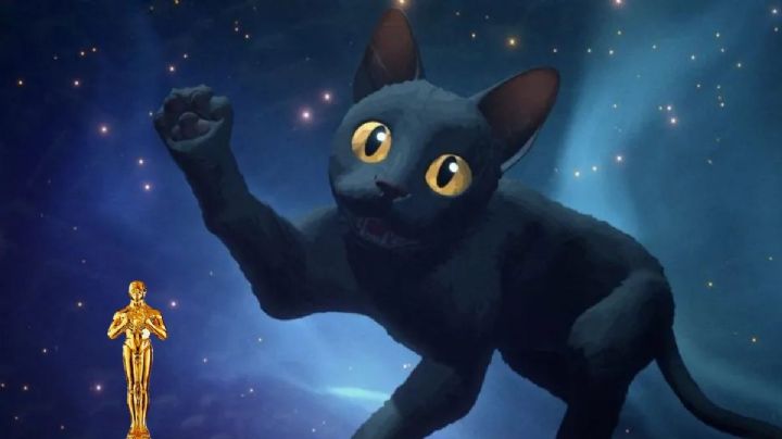 Premios Oscar 2025: "Flow" le quita la estatuilla de "mejor película de animación" a Disney