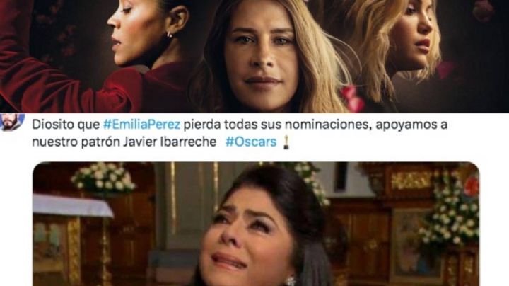 Los mejores memes que nos dejaron los Premios Oscar 2025