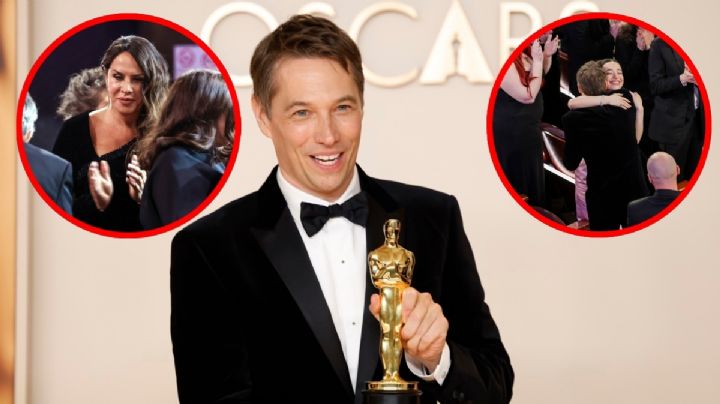 Oscar 2025: "Anora" triunfa con 5 premios mientras que "Emilia Pérez" fracasa junto con Karla Sofía Gascón