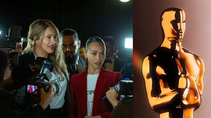 Premios Oscar 2025: ¿Cuáles fueron los 11 oscares que perdió "Emilia Pérez" y contra quién?