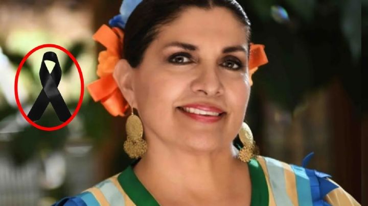 Hija de Lola Beltrán confirma terrible tragedia en su familia