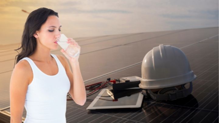 Ley vaso de agua: así sería la nueva prestación laboral para los trabajadores