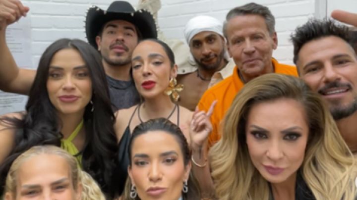 La Casa de los Famosos All Stars: ¿Quiénes son los nominados en la séptima semana?