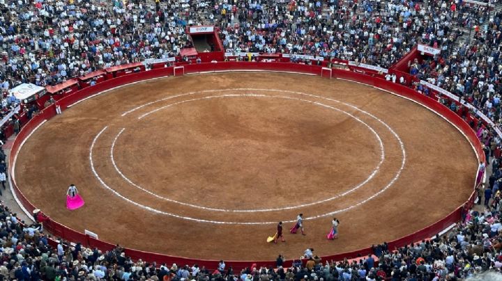 La tauromaquia en México: el ocaso de una tradición
