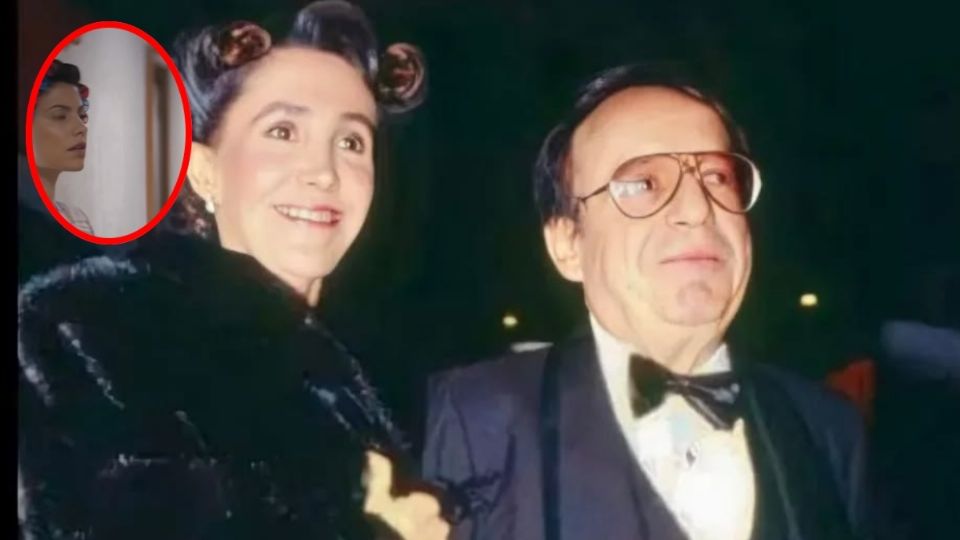 Un matrimonio ejemplar