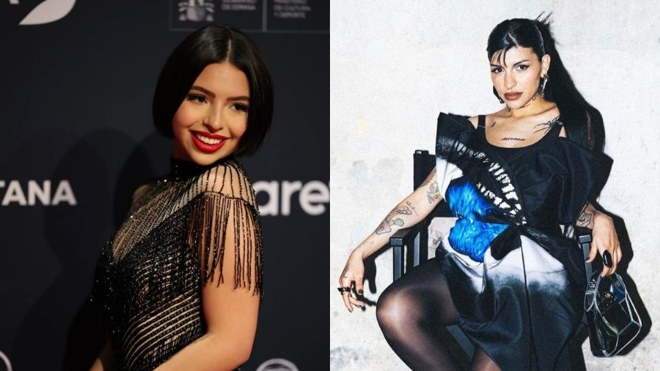 ¿Le respondió a Cazzu?