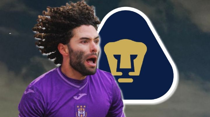 Los Pumas extrañan al "Chino" Huerta por esta razón