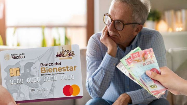 Pensión del Bienestar en Hidalgo: ¿podrán cobrar 6,200 los adultos mayores en abril?