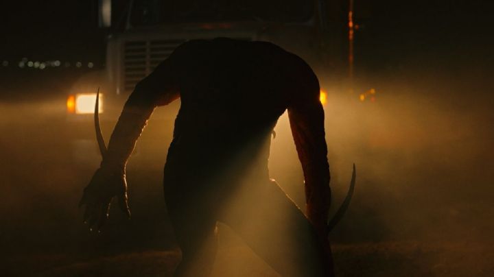 “Cóyotl: Héroe y bestia”, la serie que mezcla mitología y acción para enfrentar la violencia en México