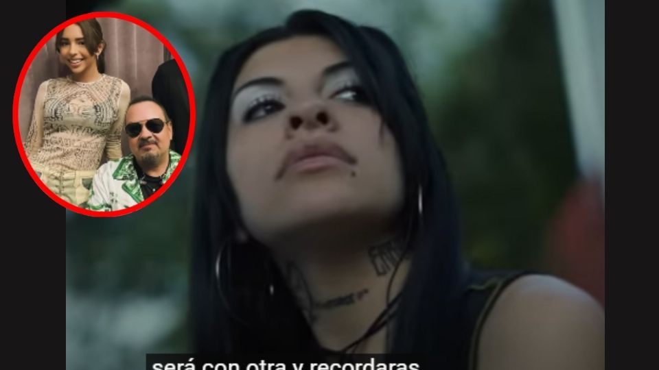 Los versos tienen dedicatoria