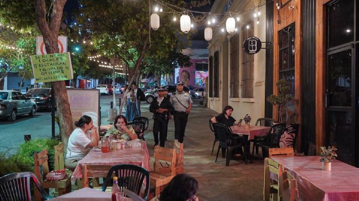 "Vamos Pal' Barrio", la iniciativa para reactivar la vida nocturna de Culiacán