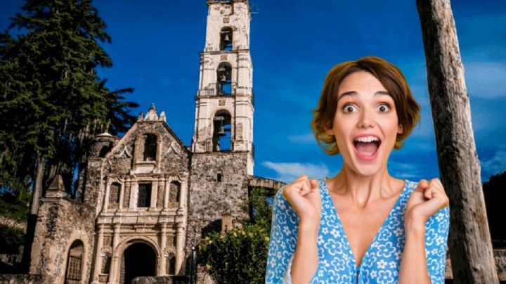 Visita los 3 pueblos mágicos de Hidalgo con las iglesias más impresionantes