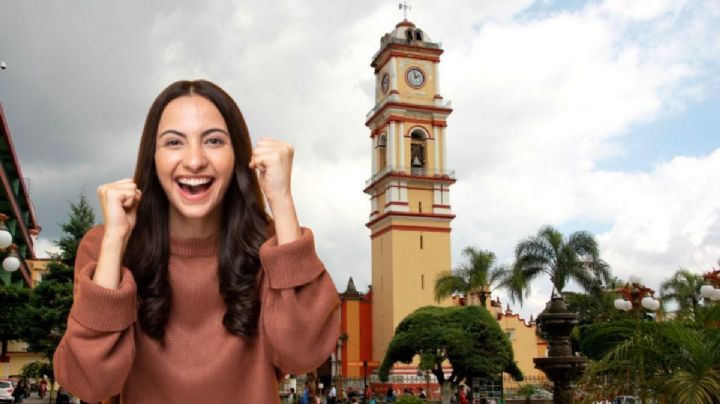 Semana Santa 2025: estos son los 3 pueblos mágicos de Veracruz con las iglesias más impresionantes