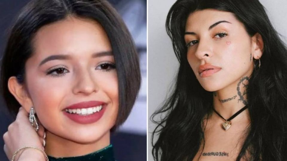 Vuelve a detonarse la polémica entre las cantantes.