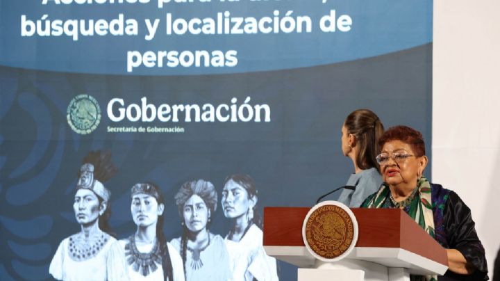 Plataforma Única de Identidad: CURP tendrá foto y huellas dactilares