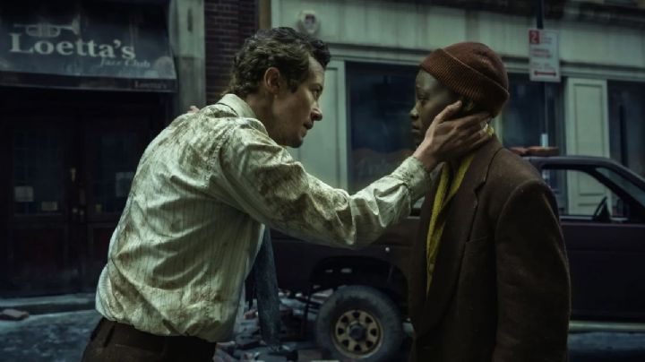 Netflix: la película de suspenso y terror, que tras ser un éxito en cines, ahora lidera el top 10 de México