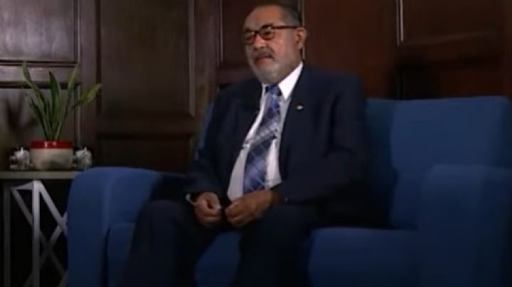 Fallece José Carlos Guerra, destacado notario y escritor guanajuatense