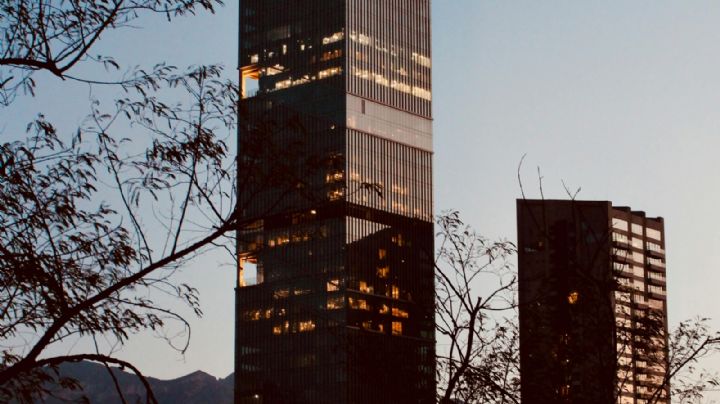 ¿Quién es el dueño de la Torre Obispado, el edificio más alto de México y Latinoamérica?