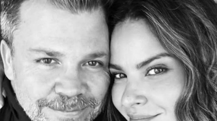 Ex esposa del chef de Masterchef, Poncho Cadena, lanza amenaza contra Litzy, su actual pareja