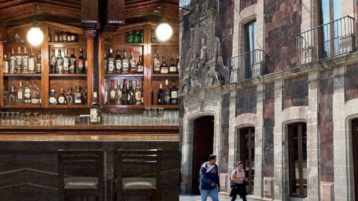 ¿Quién es el dueño de la cantina mexicana más emblemática y reconocida de la colonia Guerrero?