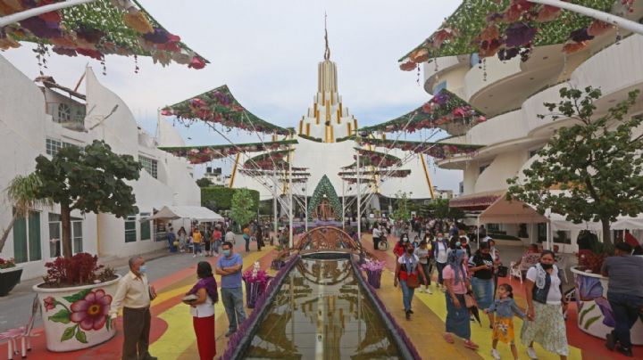 ¿Quién es el verdadero dueño del templo de La Luz del Mundo, ahora patrimonio cultural de Jalisco?