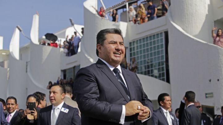 Impugnan candidaturas a jueces y magistrados de fieles de iglesia la Luz del Mundo