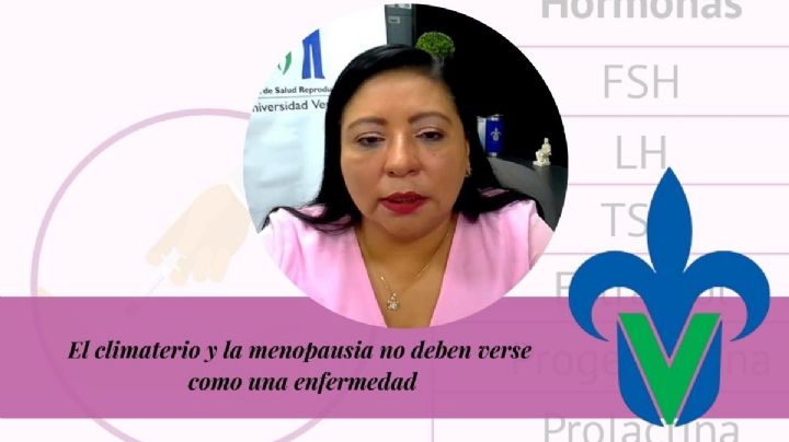 Perfiles hormonales ayudan a detectar desequilibrios en salud de mujeres: Especialista UV