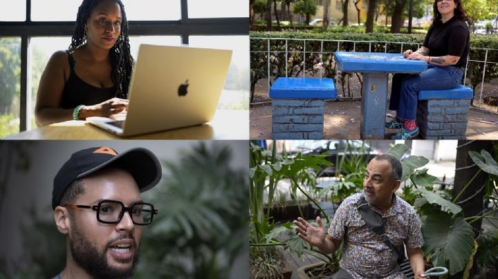 Huir de Trump: los estadounidenses que migran a México