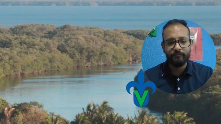 Alumno UV analiza relación entre comunidades y humedales