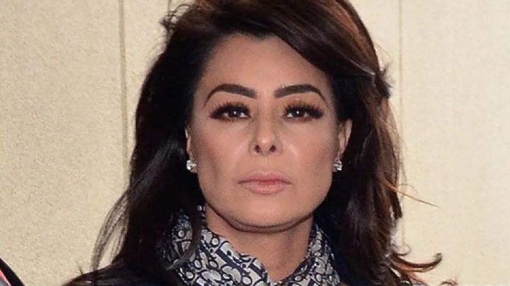 ¡Es oficial! Yadhira Carrillo regresa a las telenovelas ¿cuál será su próximo proyecto?