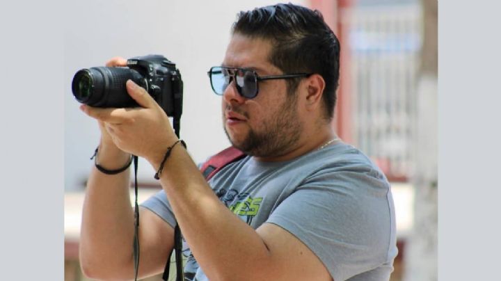 ¿Quién era Kristian Zavala, el periodista asesinado en Silao?