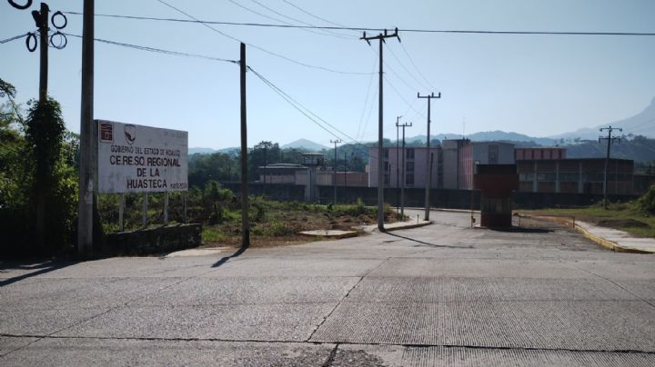 Con arma blanca lesionan a hombre en penal de La Lima, en Jaltocán