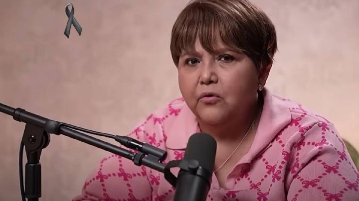 ¿De qué murió Patty Alvarado, famosa conductora de radio en México?