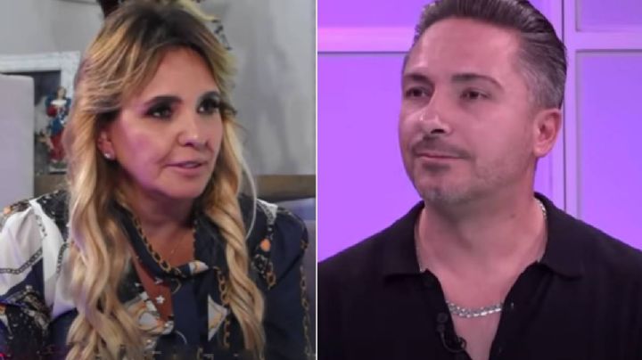 Productora de Hoy se sincera sobre la llegada del hermano de Daniel Bisogno al matutino de Televisa