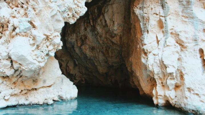 Turista muere ahogado en las Grutas de Xajhá; localizan su cuerpo un día después