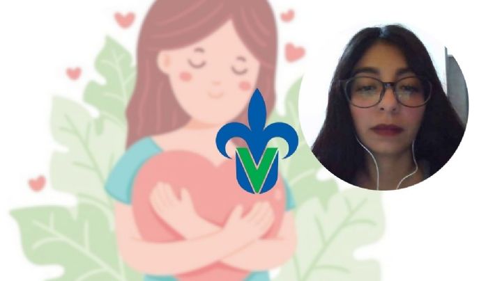 El empoderamiento es una construcción diaria: Psicóloga UV