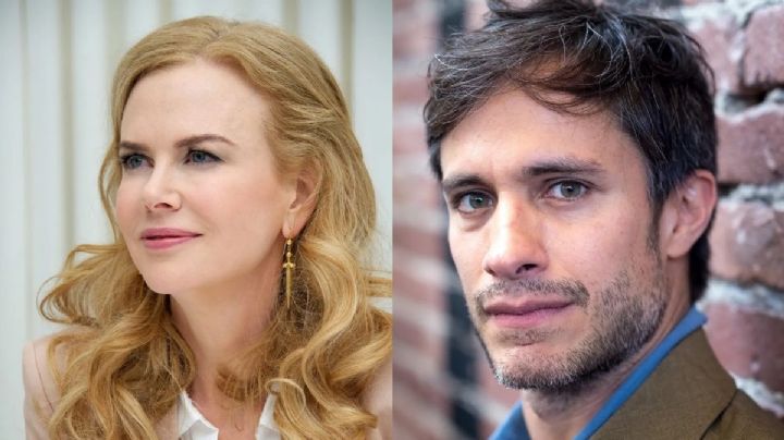 Prime Video: la película protagonizada por Nicole Kidman y Gael García Bernal que está en el top 10