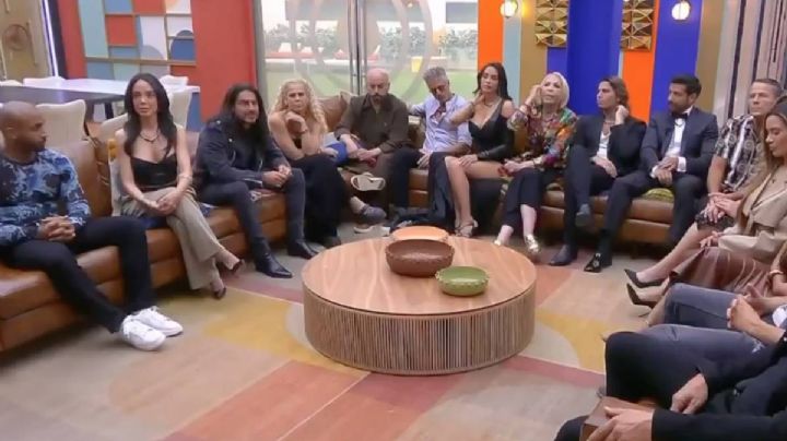 La Casa de los Famosos All Stars: ¿quién es el octavo eliminado hoy 31 de marzo?