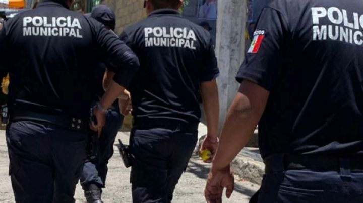 Déficit de policías en Pachuca complica respuesta inmediata ante delitos: Jorge Reyes