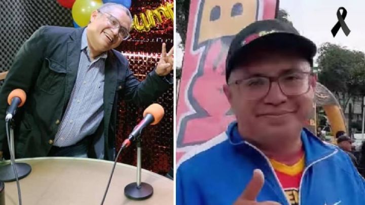 ¿De qué murió Óscar Millán 'El Niño Mix', famoso locutor de La KeBuena, a los 52 años?