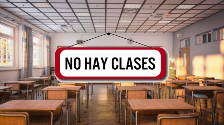 Mega puente: ¿Por qué no hay clases este viernes 28 de marzo en Hidalgo?