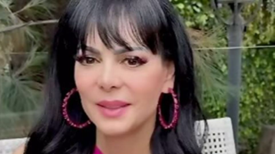 Lo que la obligó a entregar a su nieto