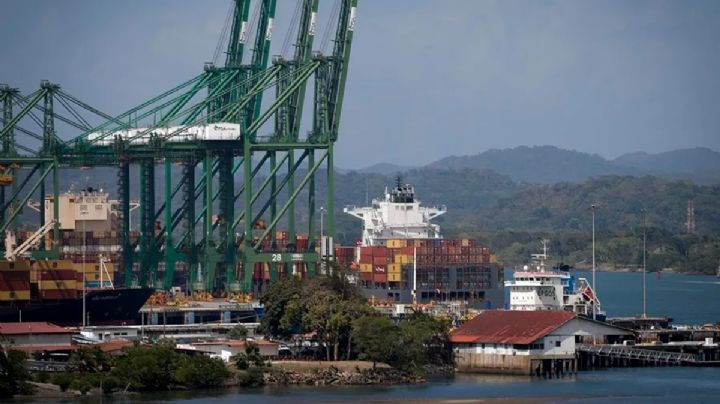 China tambalea compra de BlackRock de puertos del Canal de Panamá