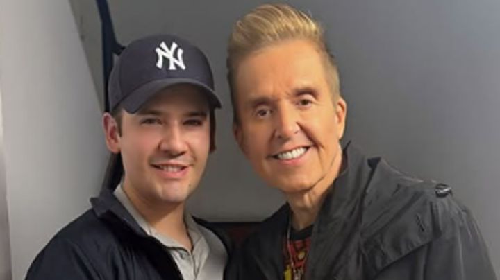 El recuerdo más valioso que Charly Moreno guarda de Daniel Bisogno