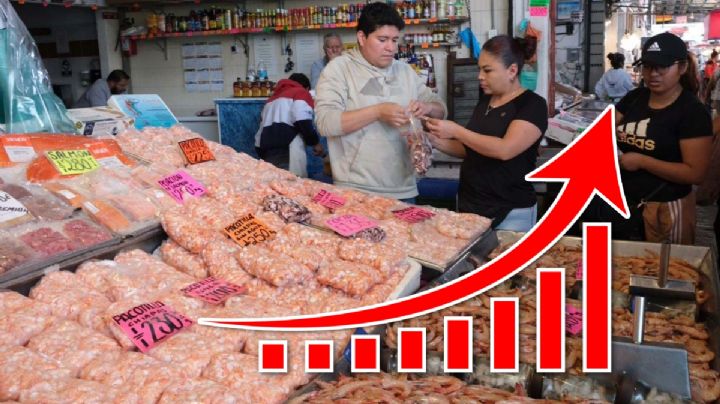 "Semana Santa 2025: ¿ Aranceles de EU aumentarán los precios de mariscos y pescado en México?