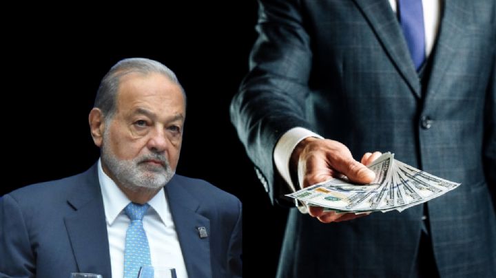 Las 10 personas más ricas del mundo en 2025 ¿En que posición esta Carlos Slim?