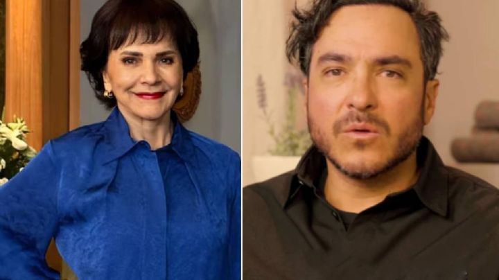 ¿Quién es Rodrigo Dávila, hijo de Pati Chapoy y cantante del grupo Motel que estará en el Vive Latino 2025?